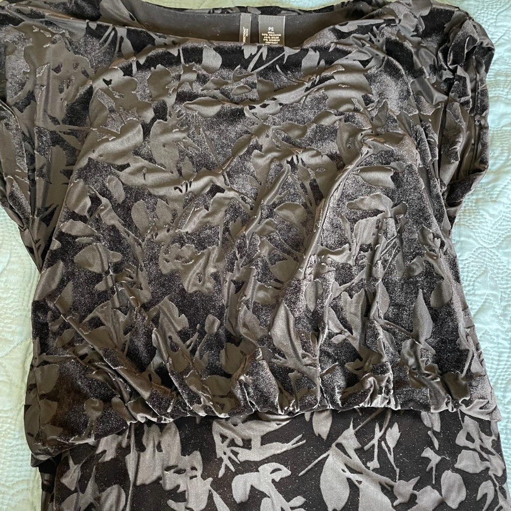 Petite Small New Directions Shirt